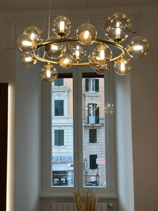 Stans Dolce Lusso Basilica San Giovanni 罗马 外观 照片