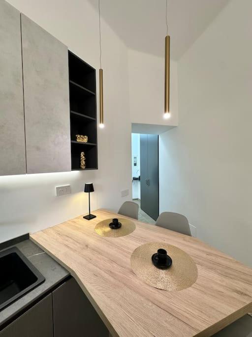 Stans Dolce Lusso Basilica San Giovanni 罗马 外观 照片